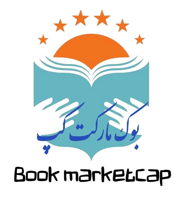 بوک مارکت کپ فروشگاه آنلاین کتاب